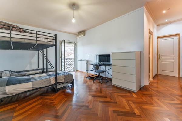 Vente Appartement de luxe Montpellier 4 Pièces 163 m²