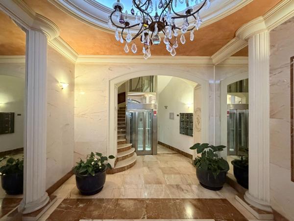 Vente Appartement de luxe Montpellier 4 Pièces 163 m²