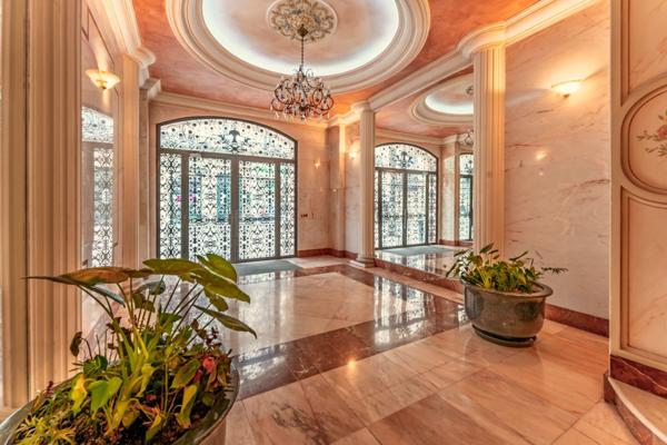 Vente Appartement de luxe Montpellier 4 Pièces 163 m²