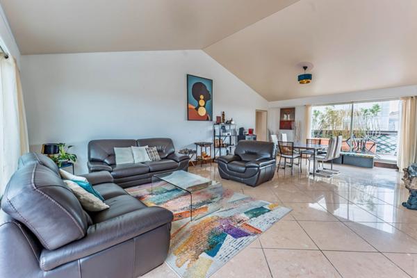 Vente Appartement de luxe Montpellier 4 Pièces 163 m²