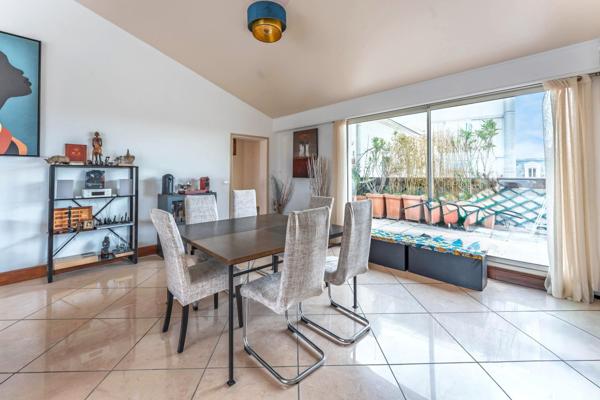 Vente Appartement de luxe Montpellier 4 Pièces 163 m²