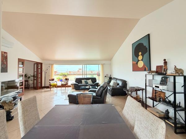 Vente Appartement de luxe Montpellier 4 Pièces 163 m²