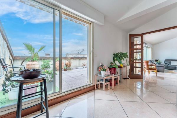 Vente Appartement de luxe Montpellier 4 Pièces 163 m²