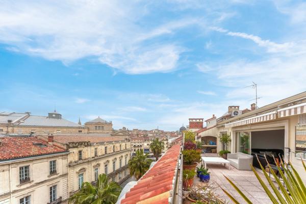 Vente Appartement de luxe Montpellier 4 Pièces 163 m²