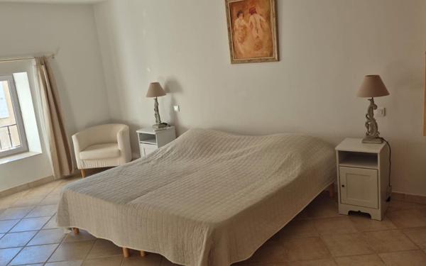 Maison à louer    3 pièces •  Villeneuve-lès-Avignon