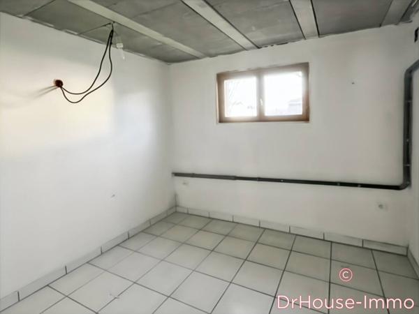 Maison à vendre 4 pièces de 85 m²