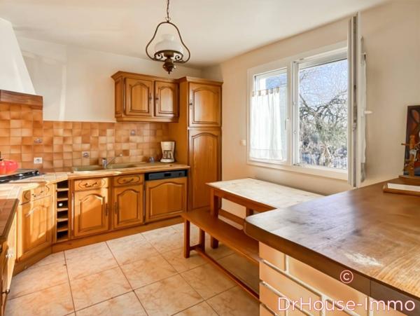 Maison à vendre 4 pièces de 85 m²