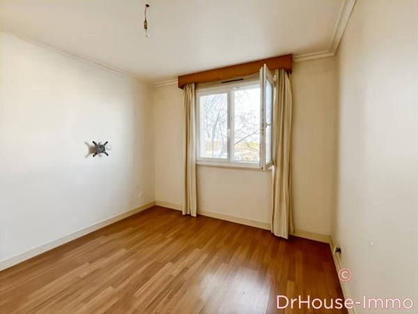 Maison à vendre 4 pièces de 85 m²