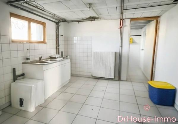 Maison à vendre 4 pièces de 85 m²