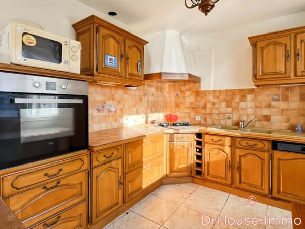 Maison à vendre 4 pièces de 85 m²