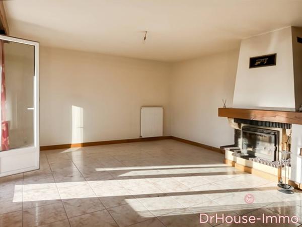 Maison à vendre 4 pièces de 85 m²