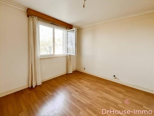 Maison à vendre 4 pièces de 85 m²