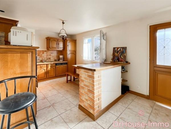 Maison à vendre 4 pièces de 85 m²