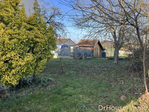 Maison à vendre 4 pièces de 85 m²