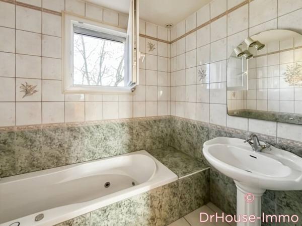 Maison à vendre 4 pièces de 85 m²