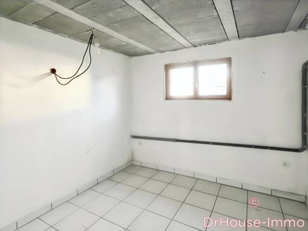 Maison à vendre 4 pièces de 85 m²