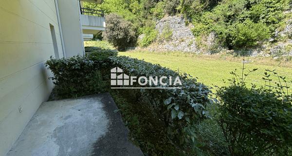 À vendre Appartement 2 pièces 45 m² - Cognac 16100