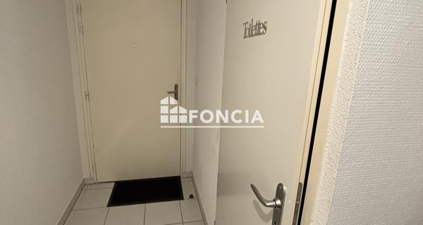 À vendre Appartement 2 pièces 45 m² - Cognac 16100