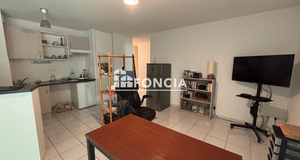 À vendre Appartement 2 pièces 45 m² - Cognac 16100