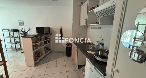 À vendre Appartement 2 pièces 45 m² - Cognac 16100
