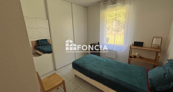 À vendre Appartement 2 pièces 45 m² - Cognac 16100