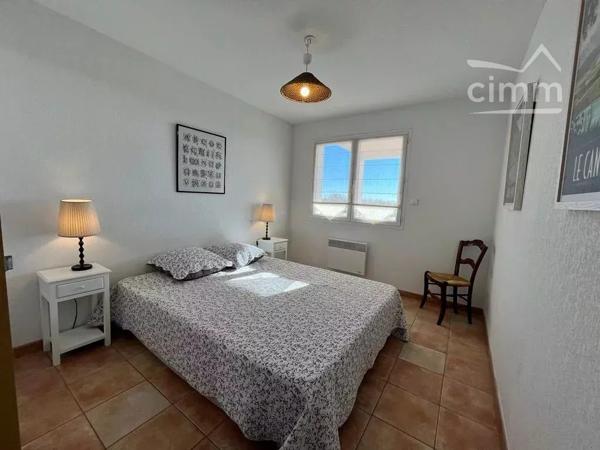 LOCATION SAISONNIERE:
