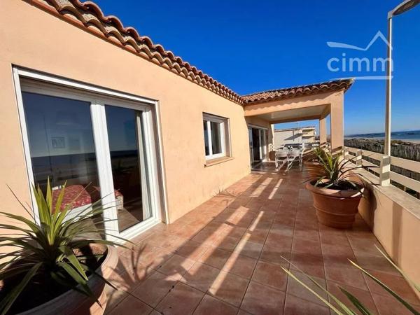 LOCATION SAISONNIERE: