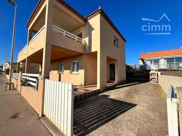 LOCATION SAISONNIERE: