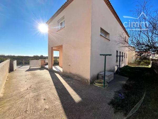 LOCATION SAISONNIERE: