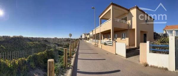 LOCATION SAISONNIERE: