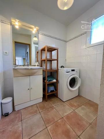 LOCATION SAISONNIERE: