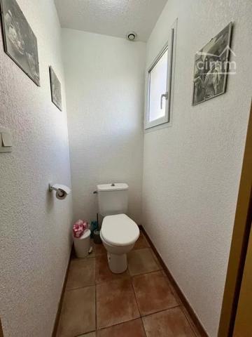 LOCATION SAISONNIERE: