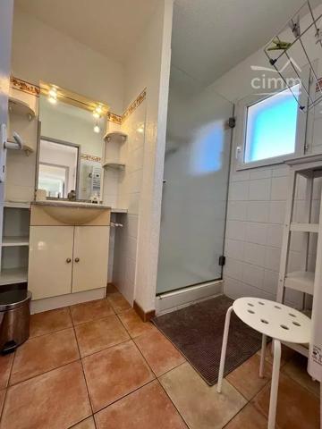 LOCATION SAISONNIERE: