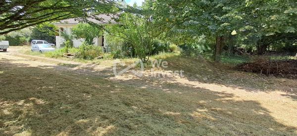 CLUNY 71250 VENTE MAISON T6 4 CH 250m² TERRAIN 2900 m²