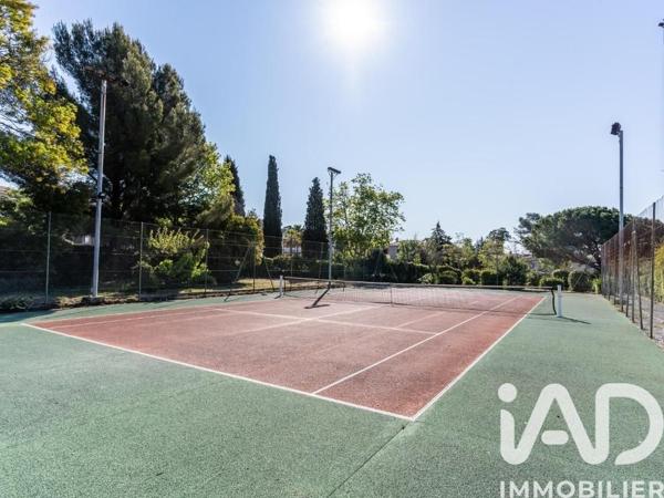 Appartement à vendre 2 pièces 27,17 m² La Londe-les-Maures