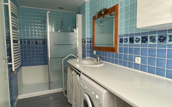 Appartement à louer    2 pièces • 65,46 m2 Rochefort