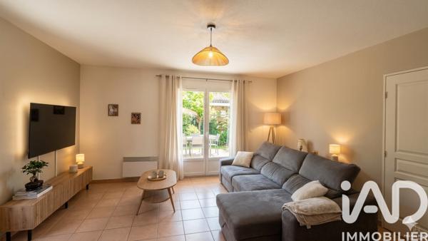 Maison à vendre 4 pièces 89 m² Canohès