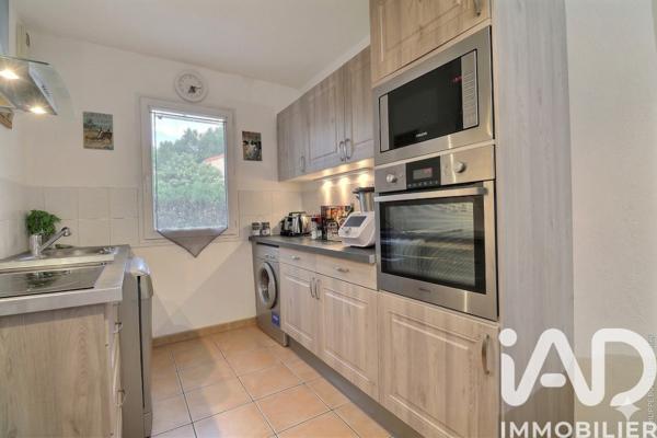 Maison à vendre 4 pièces 89 m² Canohès