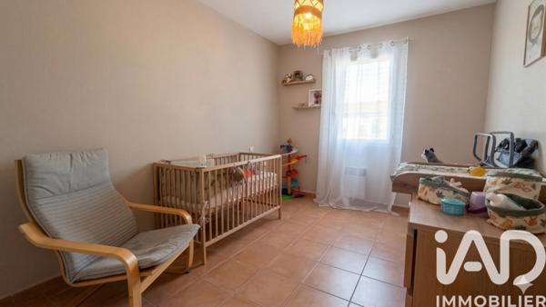 Maison à vendre 4 pièces 89 m² Canohès