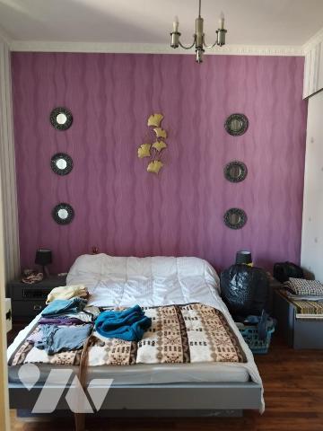 A VENDRE - NANTES / CHANTENAY - Maison T4 de 78 m² utile