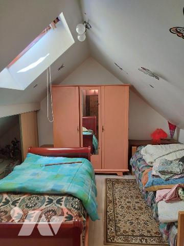 A VENDRE - NANTES / CHANTENAY - Maison T4 de 78 m² utile