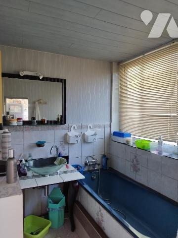A VENDRE - NANTES / CHANTENAY - Maison T4 de 78 m² utile