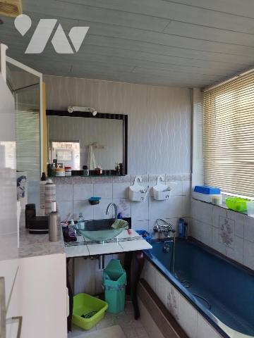 A VENDRE - NANTES / CHANTENAY - Maison T4 de 78 m² utile