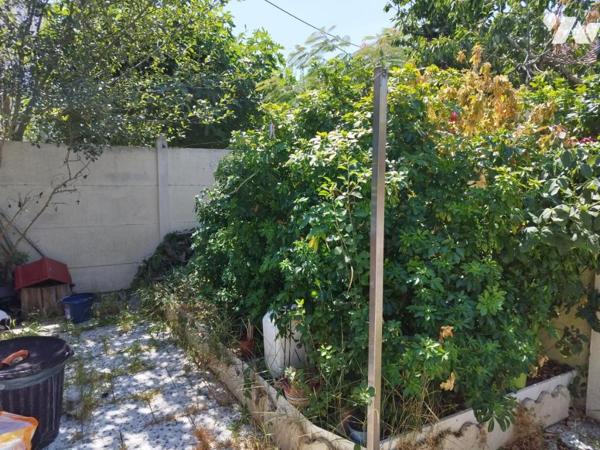 A VENDRE - NANTES / CHANTENAY - Maison T4 de 78 m² utile