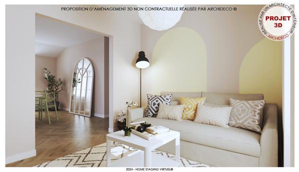 Hasparren - Vente Appartement - Centre ville