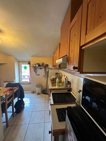 Hasparren - Vente Appartement - Centre ville