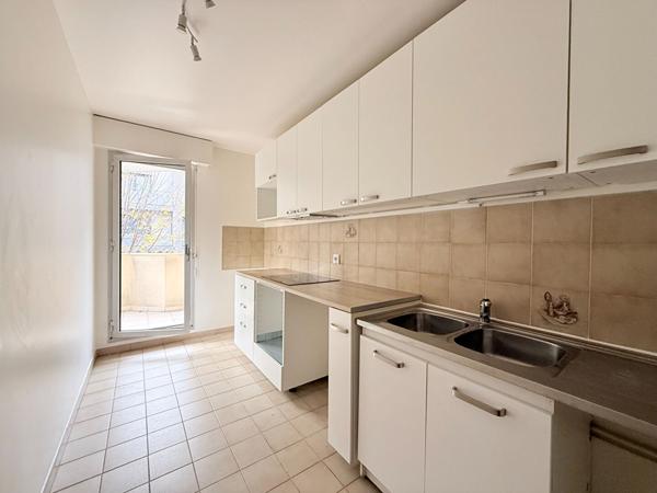 Appartement 77m² Nogent-sur-Marne avec terrasse
