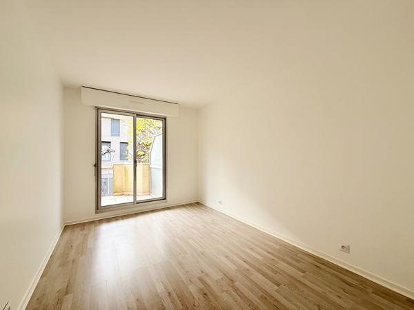 Appartement 77m² Nogent-sur-Marne avec terrasse