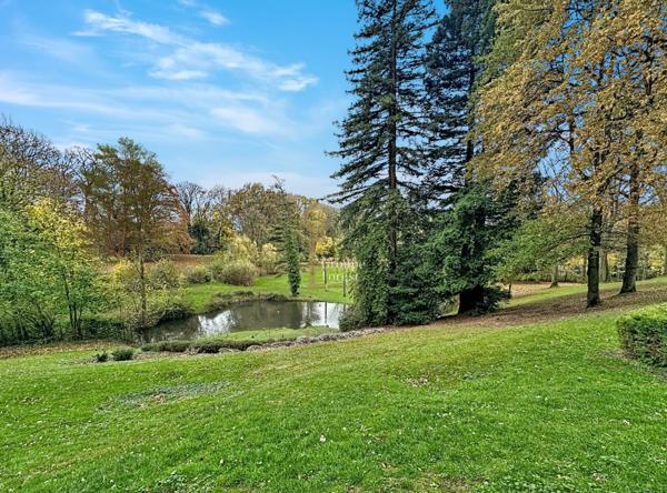 Exclusivité Parc du Hautmont