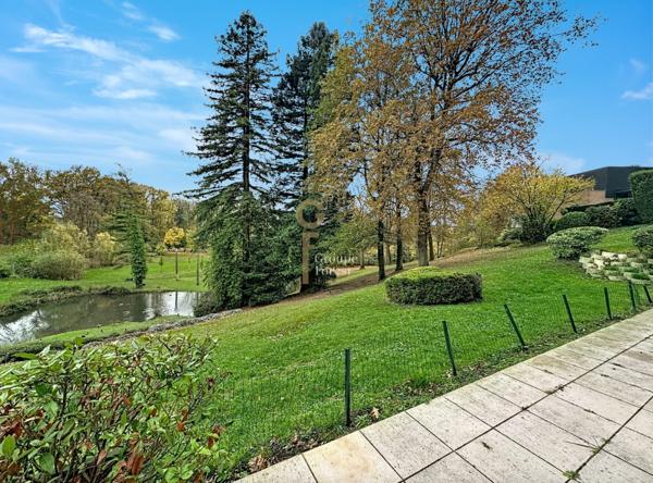 Exclusivité Parc du Hautmont